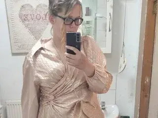 Streamate Best Webcam of Scarletcum69