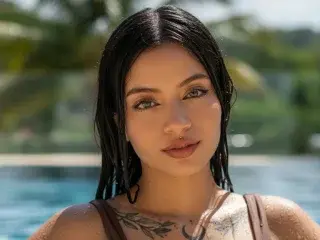 Streamate Private Sex Chat of ScarlettPrescott