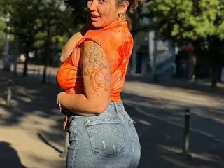 Streamate Watch Live Sex Cams of CleoLangley