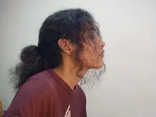 Streamate Free Live Porn of DeusGothh