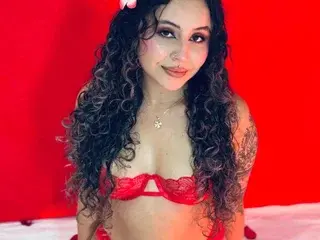 Streamate Nude Webcam of TinyLoveee