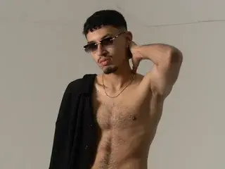 Streamate Best Webcam of JaxonCarter