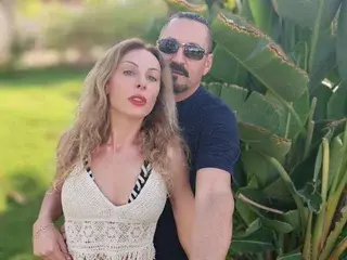 Streamate Free Porn Cam of NastyKinkyCpl