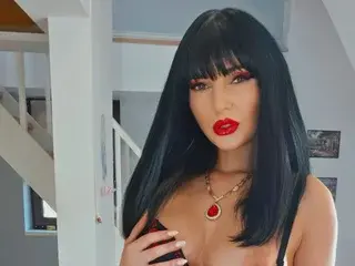 Streamate Adult Webcams of Sophie_Marlowe