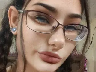Streamate Best Webcam of LexiBaretta