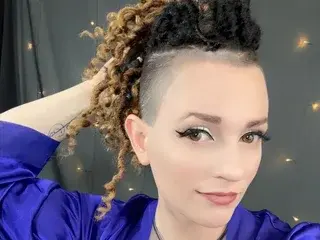 Streamate Adult Video Chat of mistressquynnxxo