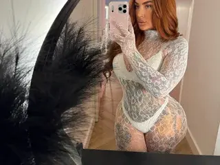 Streamate Best Webcam of Karolinaox