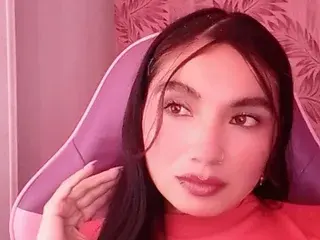 Streamate Adult Webcam of Estrella25
