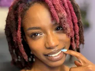 Streamate Adult Webcam of Serenity_Storm