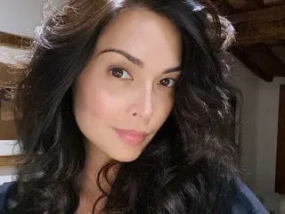 Streamate Sex Cam of TeraPatrick