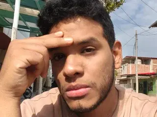 Streamate Live Porn of Josecamsex27