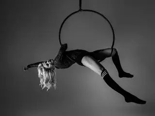 Streamate Private Sex Chat of LunaLouiseLuxe