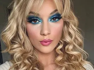 Streamate Free Live Porn of LunaLouiseLuxe