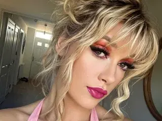 Streamate Sex Chat of LunaLouiseLuxe