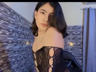 Streamate Best Webcam of sweetfemb19