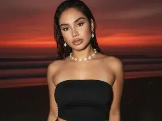 Streamate Private Sex Chat of AntoniaPeige