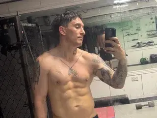 Streamate Adult Webcam of Irishbull