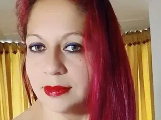 Streamate Free Live Porn of Lua_Evans