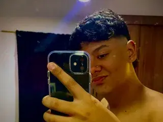 Streamate Free Porn Cam of Asier_Nevado