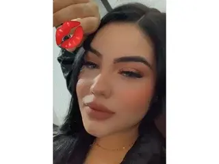 Streamate Nude Webcam of DalilaZaens