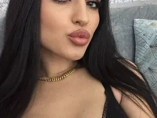 Streamate Live Sex Cam of DeeaPassion