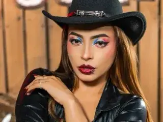 Streamate Best Webcam of MiiaaMonroe