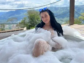 Streamate Best live sex cam show of Jazzcat