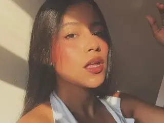 Streamate Nude Webcam of FerHanna
