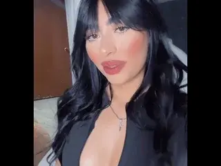 Streamate Private Sex Chat of Tifanny_Monroe
