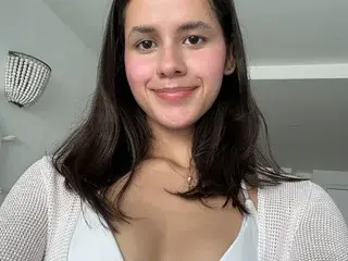 Streamate Adult Webcams of LuanaDavis