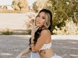 Streamate Best live sex cam show of cuteskymk