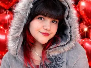 Streamate Watch Live Sex Cams of EmmaLush