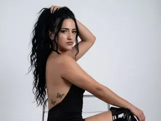 Streamate Sex Cam of TianaPaez18