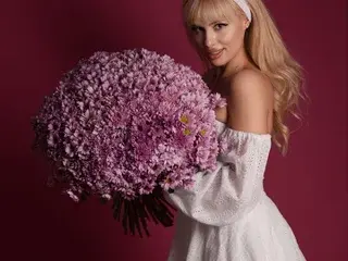 Streamate Adult Video Chat of AdelineKing