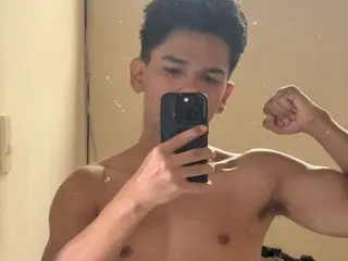 Streamate Live Sex of Eron_Crown