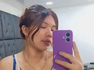 Streamate Private Sex Chat of Kammelya
