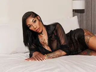 Streamate Live Sex of PrincessMontana