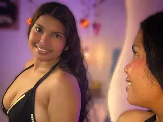 Streamate Best live sex cam show of dulcecooper19