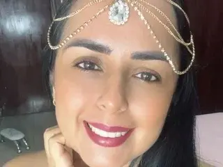 Streamate Best live sex cam show of sexy_ghanima