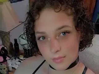 Streamate Adult Webcam of Abagail_soft