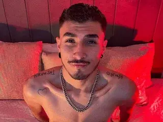 Streamate Free Porn Cam of Carter_richard