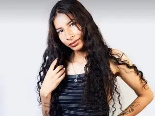 Streamate Best Webcam of SienaBouer