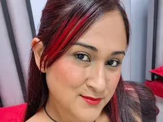 Streamate Live Sex Cam of nahala_23