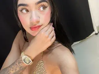 Streamate Adult Webcams of AryyySweet