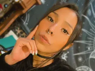 Streamate Adult Webcams of GaiaMorelle