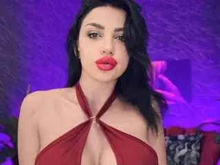 Streamate Adult Webcams of IzabelaTessa