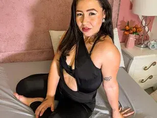 Streamate Free Porn Cam of LindaKarterx