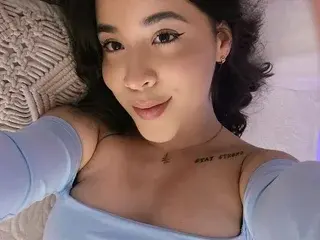 Streamate Free Porn Cam of Ary_Blair