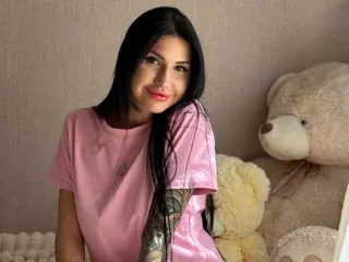 Streamate Adult Video Chat of AuraXoney