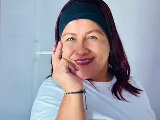 Streamate Nude Webcam of ScarlettSexRs